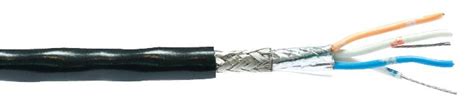 3107A 00305 Belden Cable Multipar RS 485 Industrial Blindado