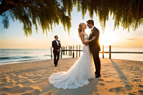 US Beach Wedding Destinations: Your Guide to a Dreamy Oceanfront ...