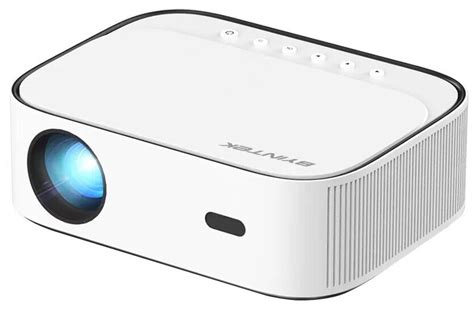 Купить Проектор Byintek K45 Smart - цена: 20850 ₽, характеристики ...