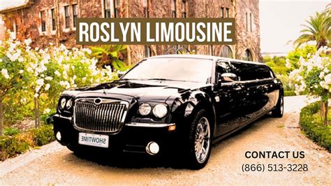 Best airport limo service - Roslynlimousineservice - Medium