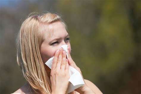 Heuschnupfen Hilfe Von Hausmittel Bis Hyposensibilisierung