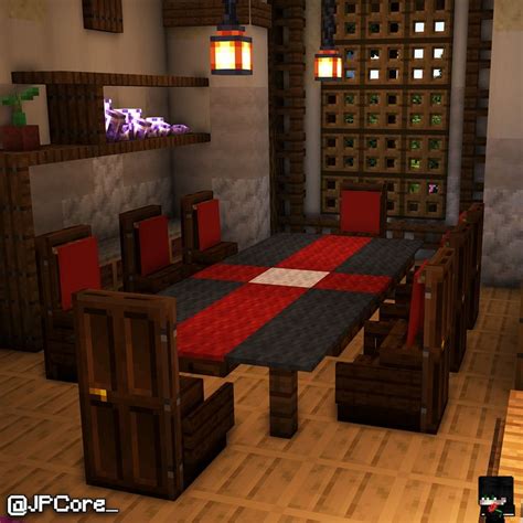 Get More From JPCore On Patreon In 2024 Minecraft Room Minecraft