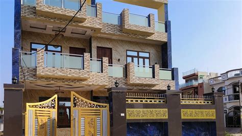 House For Sale In Lucknow Near Jankipuram Aliganj Lucknow Call Owner