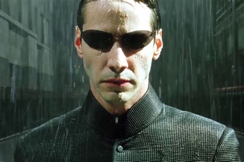 Why The Iconic Costumes In The Matrix Are About So Much More Than A