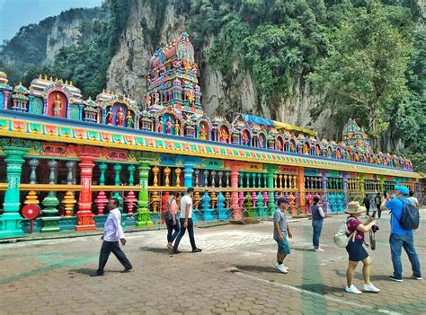 Genting Highlands And Batu Caves Day Tour Compare Price 2023 Ticket