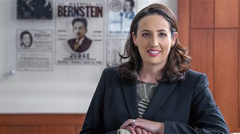 Beth Bernstein Miller The Sam Bernstein Law Firm