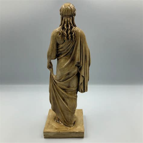 Elpis the Goddess of Hope Statue Greek Mythology Sculpture - Etsy