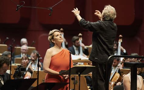 Hector Berlioz Roméo et Juliette Cléopâtre Joyce DiDonato