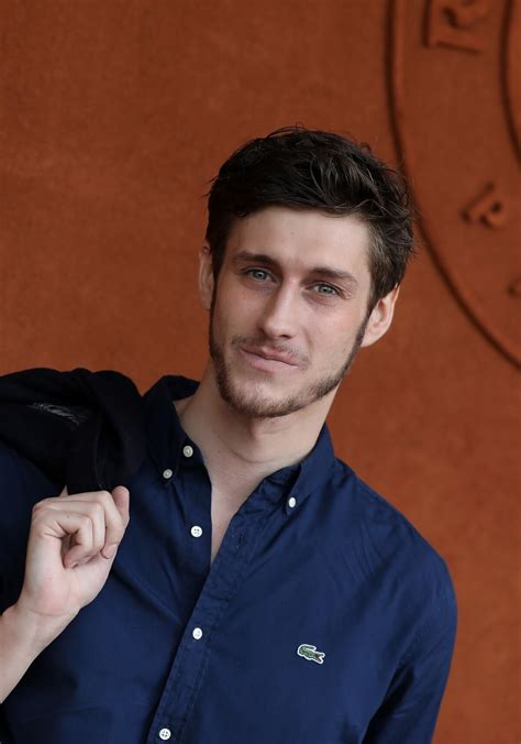 Photo Naissance Jean Baptiste Maunier est papa d un petit garçon