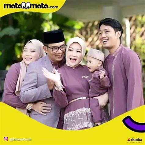 Terkuak Ladang Amal Yang Dilakukan Putra Sulung Ridwan Kamil Ini Yang