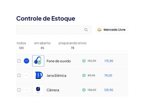 Teste Grátis | Sistema ERP Olist para Loja Física