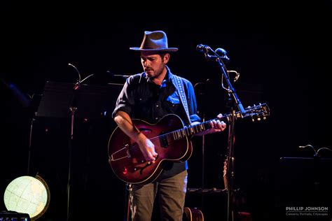 Gregory Alan Isakov: Songs For A Scenic Trip - Seattle Music News