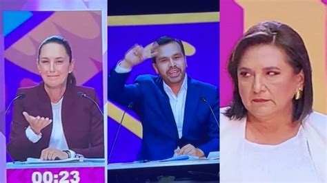 5 Memes Que Resumen Perfectamente El Primer Debate Presidencial 2024