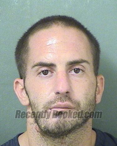 Recent Booking Mugshot For Matthew Haris Rosenhouse In Palm Beach