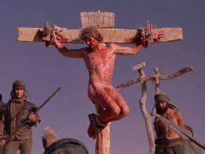 THE LAST TEMPTATION OF CHRIST NUDE SCENES AZNude Men