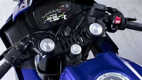 Alle Yamaha Motorrad Neuheiten In Bildern