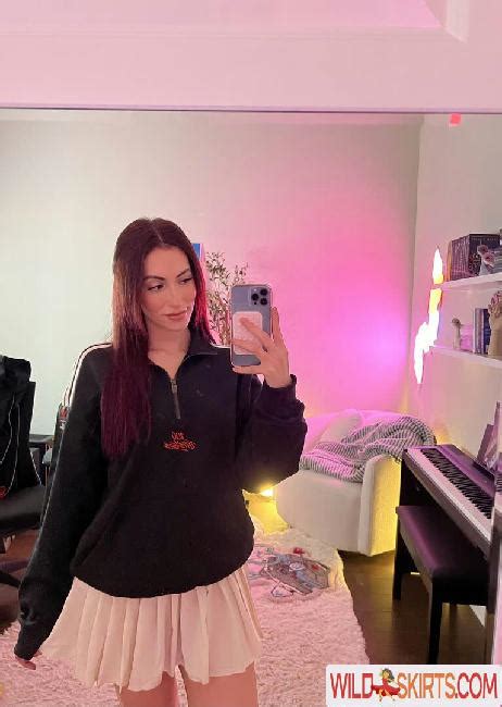 Clara Gomez Nude Leaked Photos And Videos WildSkirts