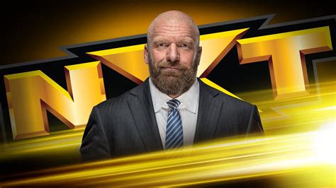 Preview WWE NXT Du 20 Mars 2019 Catch Newz