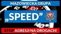 Kozienicka grupa SPEED w akcji dwóch kierowców straciło prawo jazdy