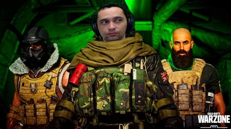 CALL OF DUTY WARZONE EXPLORANDO O NOVO MAPA AO VIVO YouTube