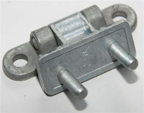 Петля задней двери (крышки багажника)2108-2109, 2113-2114 - LADA арт ...