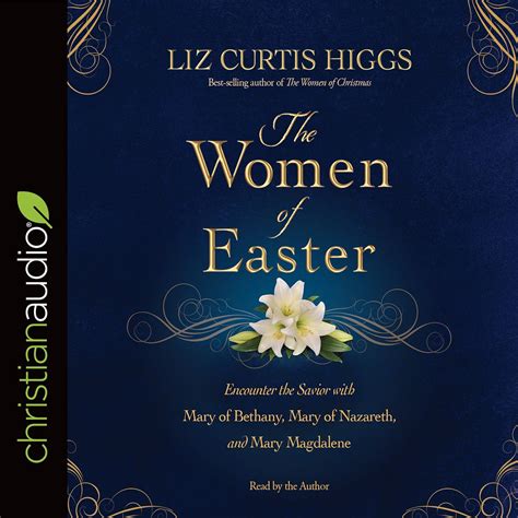 Amazon.com: The Women of Easter: Encounter the Savior with Mary of