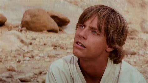 Mark Hamill Didn T Know He Was Auditioning For Star Wars The First Time