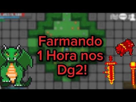 Rucoy Online Farmando Hora Nos Dragon Youtube