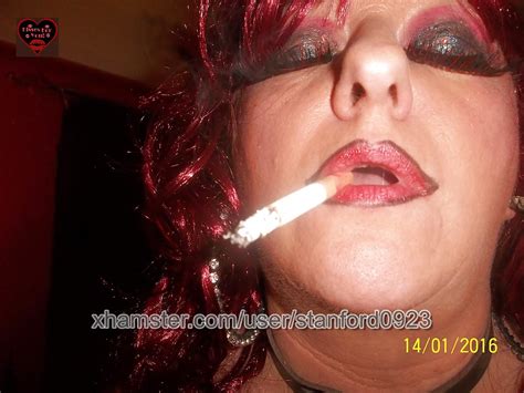 RED HOT SMOKING PT1 70 Pics 2 XHamster