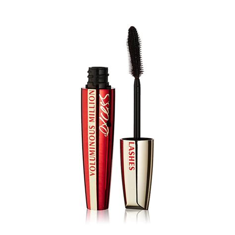 Best Drugstore Tubing Mascaras