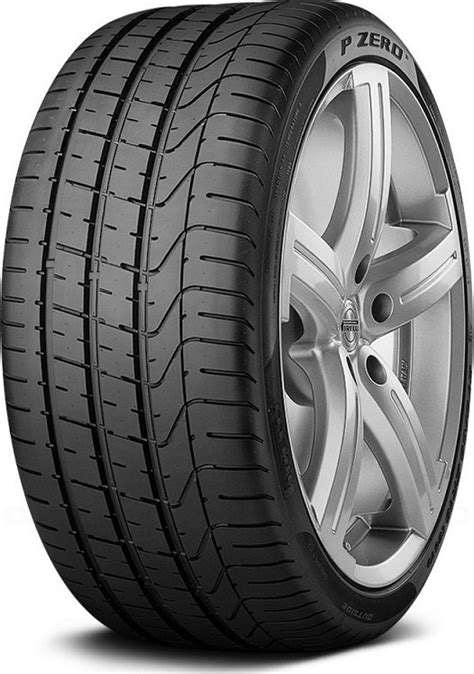 Pirelli P Zero RunFlat 225 40 R18 92W MOE XL Λάστιχα Αυτοκινήτου Θερινά