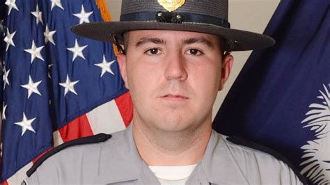 Sc Felon Gets Prison For Shooting York County Trooper Cop Rock Hill