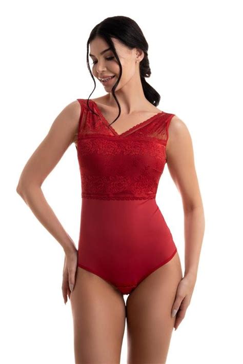 Rea Do Lojista Emocione Lingerie Body Bojo E Renda