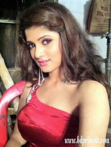 BANGLA MODEL THE EXCLUSIVE HOT PHOTO GALLERY Sexy Srabanti Chatterjee