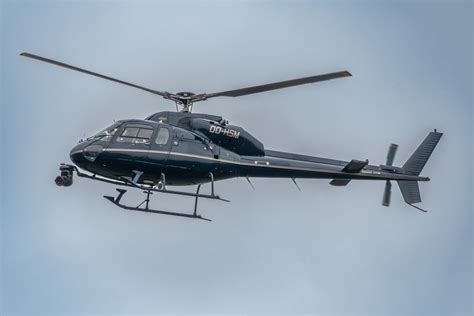 Helicopter With Camera Free Stock Photo - Public Domain Pictures