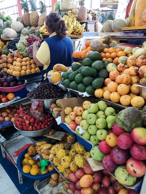 Exploring Quito – Two Paper Boats