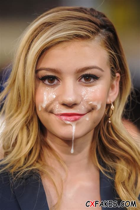 Pictures Showing For G Hannelius Porn Captions Mypornarchive Net