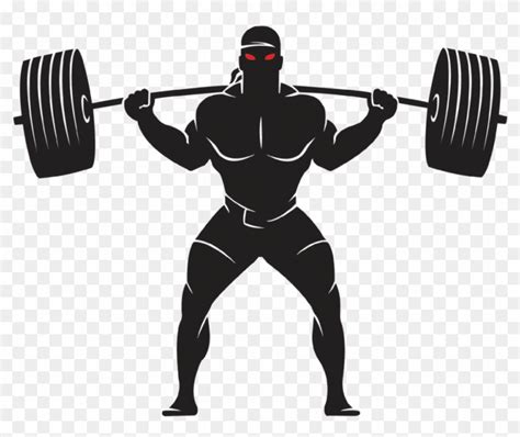 Clip Art Lifting Weights Clip Art Library Clip Art Library