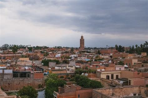 Марракеш