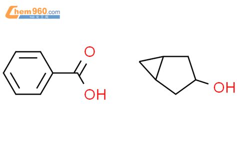 Bicyclo Hexan Ol Benzoate Molsmiles