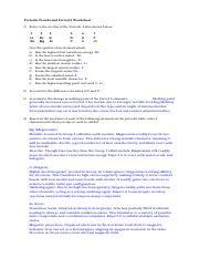 Understanding Periodic Trends and Characteristics of Period 3 | Course Hero