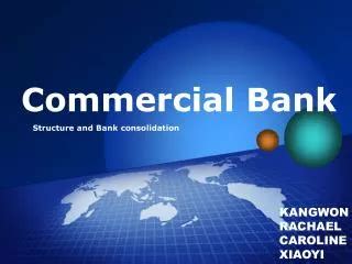 PPT - commercial bank branches PowerPoint Presentation, free download ...