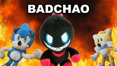 Sonic And Tails Misadventures Season Episode Badchao Youtube