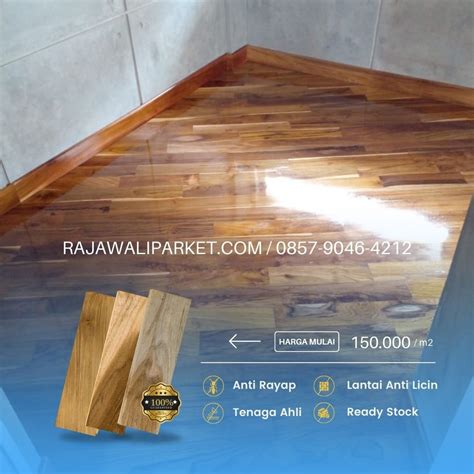 Jual Lantai Kayu Kota Banjar Mulai Dari 191 000 Permeter Dan Bergaransi