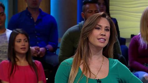 Watch Caso Cerrado Episode La Suerte Es M A Nbc