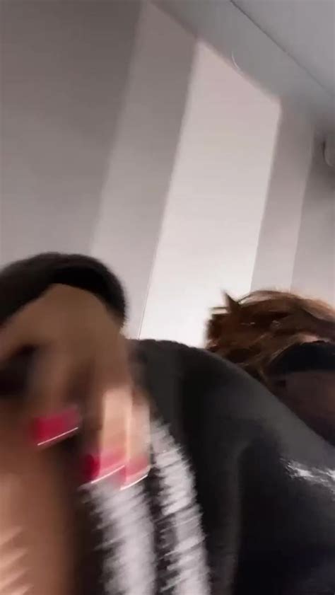 Would You Smash My Ass Inside This Public Bathroom