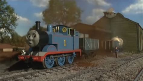 Thomas The Tank Engine Controversy