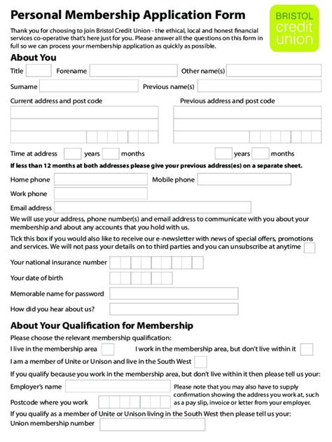 Fillable Online Personal Support Worker Application Packet Fax Email