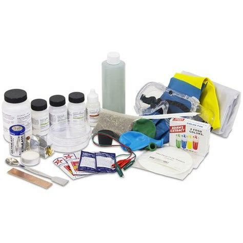 Science Supplies for Homeschool & Classroom | Home Science Tools