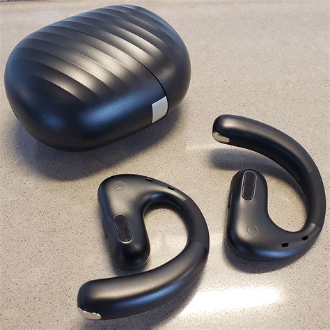 OneOdio OpenRock Pro Review - great sound with a cozy fit